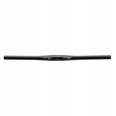 RIT KIER. MTB COMP PROSTA 5° 580MM CZARNY MAT