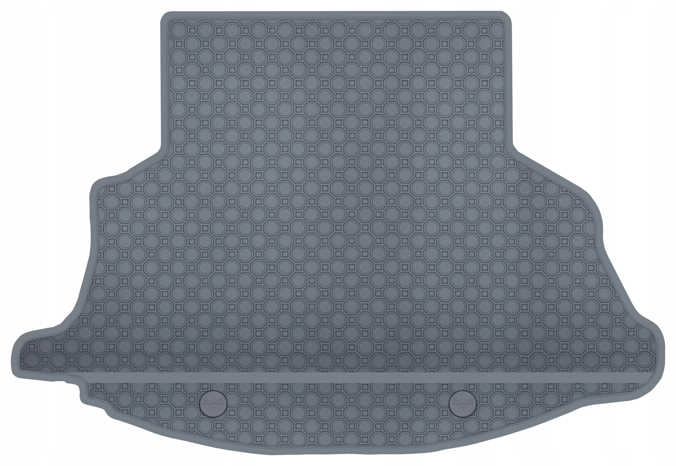 Nissan Almera Tino HB 2000-2006 Mata do bagażnika PRIMELINER