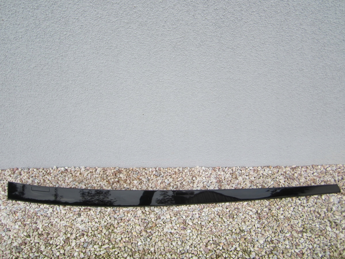 moulding roofs panoramy right Mercedes W251 R-class Long