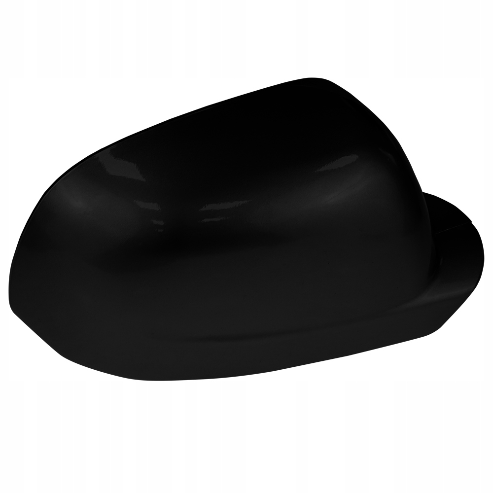 Blu Kryt zrcátka Vw Golf 4 IV Passat B5 Bora LC9Z pravý černý BlackMag