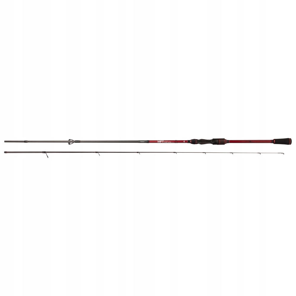 Wędka Mikado Mft Fast Spin 270 c.w. 5-30g (2 sec.)