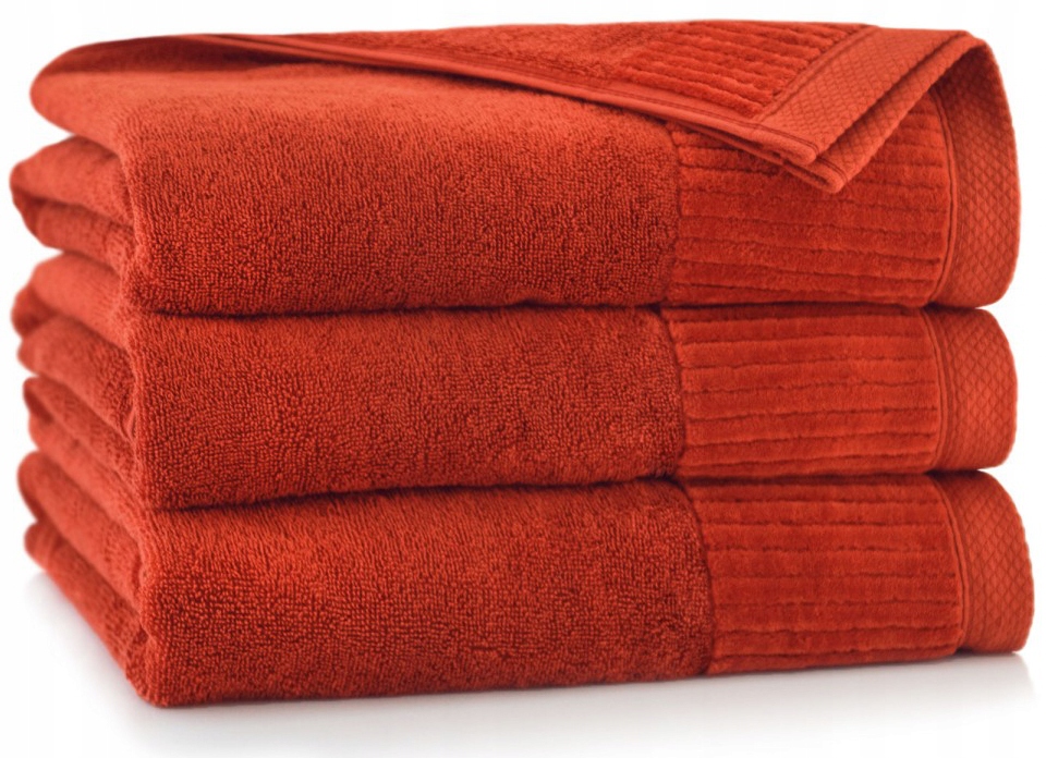 

Zwoltex Ręcznik Lisbona bawełna Egipska 70x140