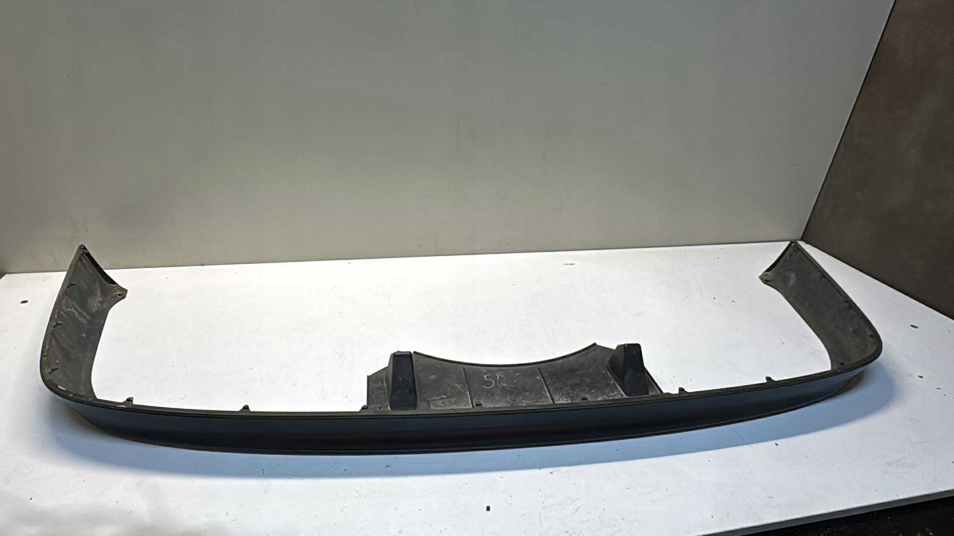 accessori modanatura Paraurti posteriore SAAB 9-3 II 93 oe 02-07r. arc vector linear