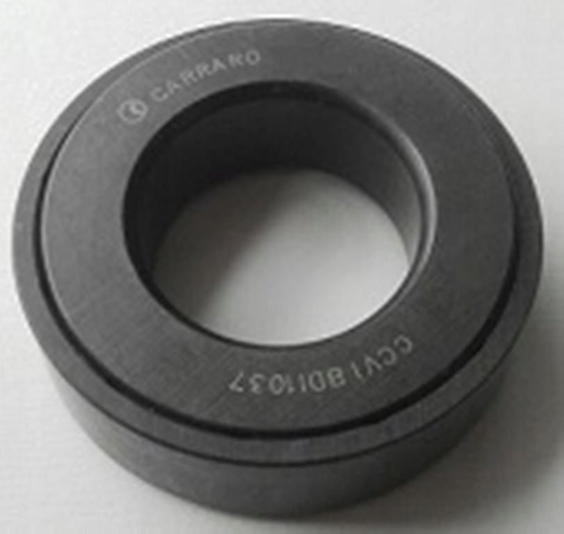 Łożysko sworznia zwrotnicy CASE 580 New Holland 110 - dolne - 3śr