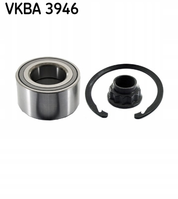ПОДШИПНИК КОЛЕСА SKF VKBA 3946