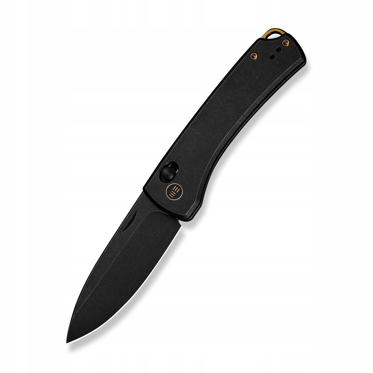 Nóż We Knife Nightblade CPM-20CV Titan Black