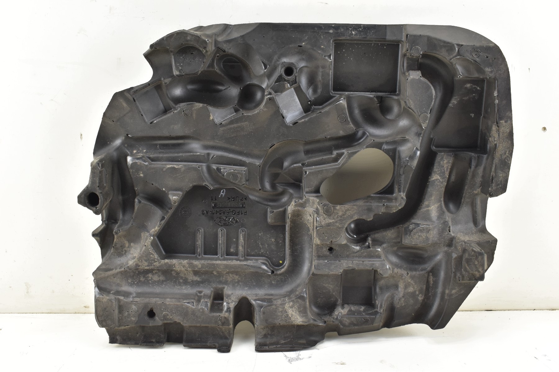 couvercle cache moteur FOCUS MK3 KUGA MK2 1.5 ECO F1FG-6A949-AB