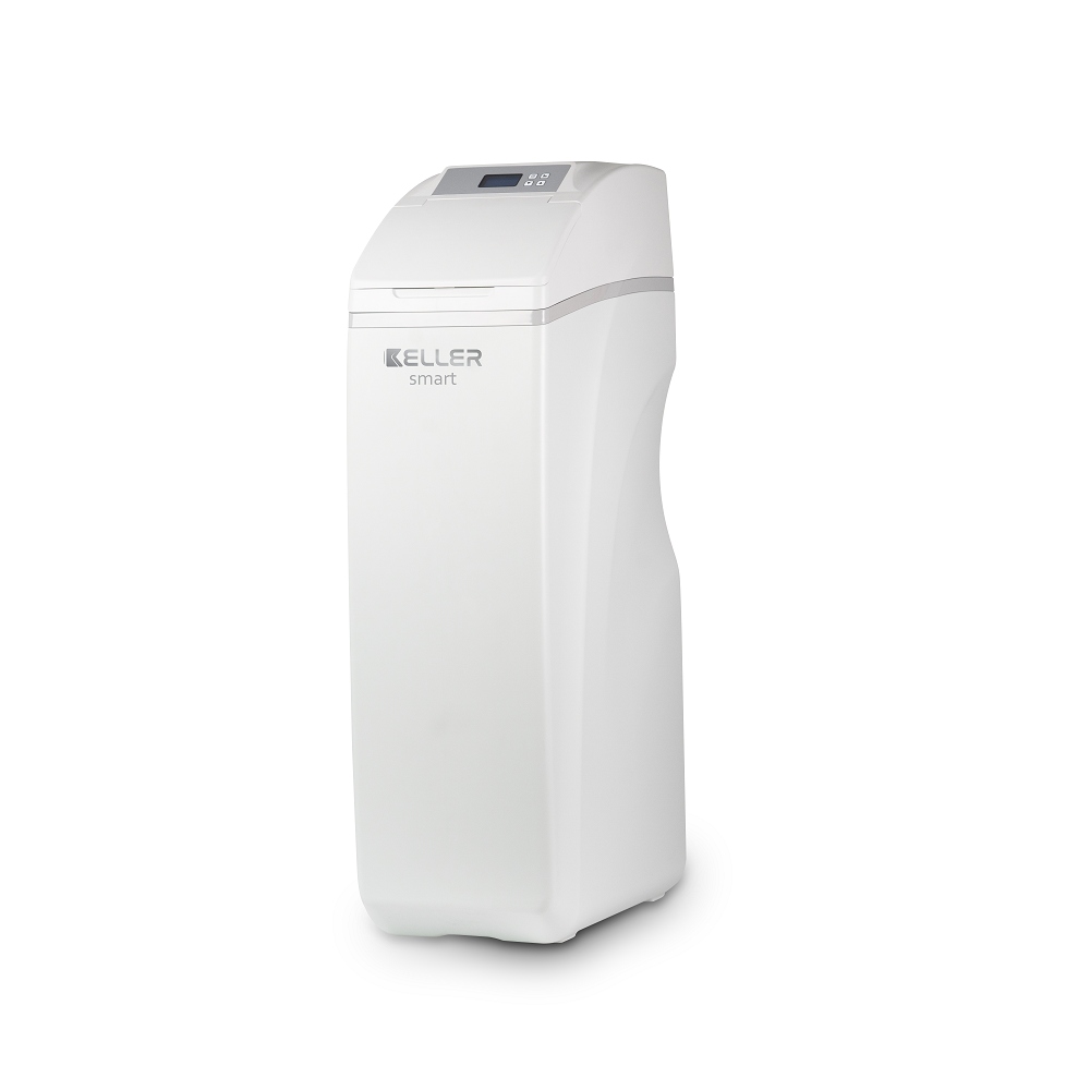 Zmäkčovač dom wody Smart Blue Snow 20 l