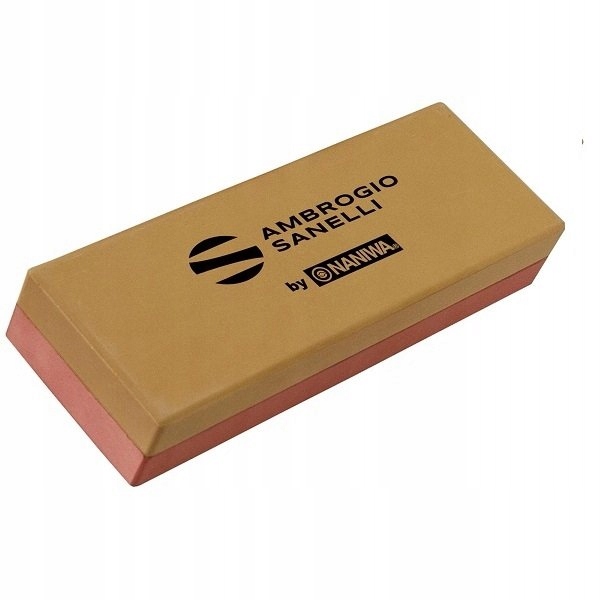 Naniwa japonský brusný kámen Basic Combination Stone #1000/3000