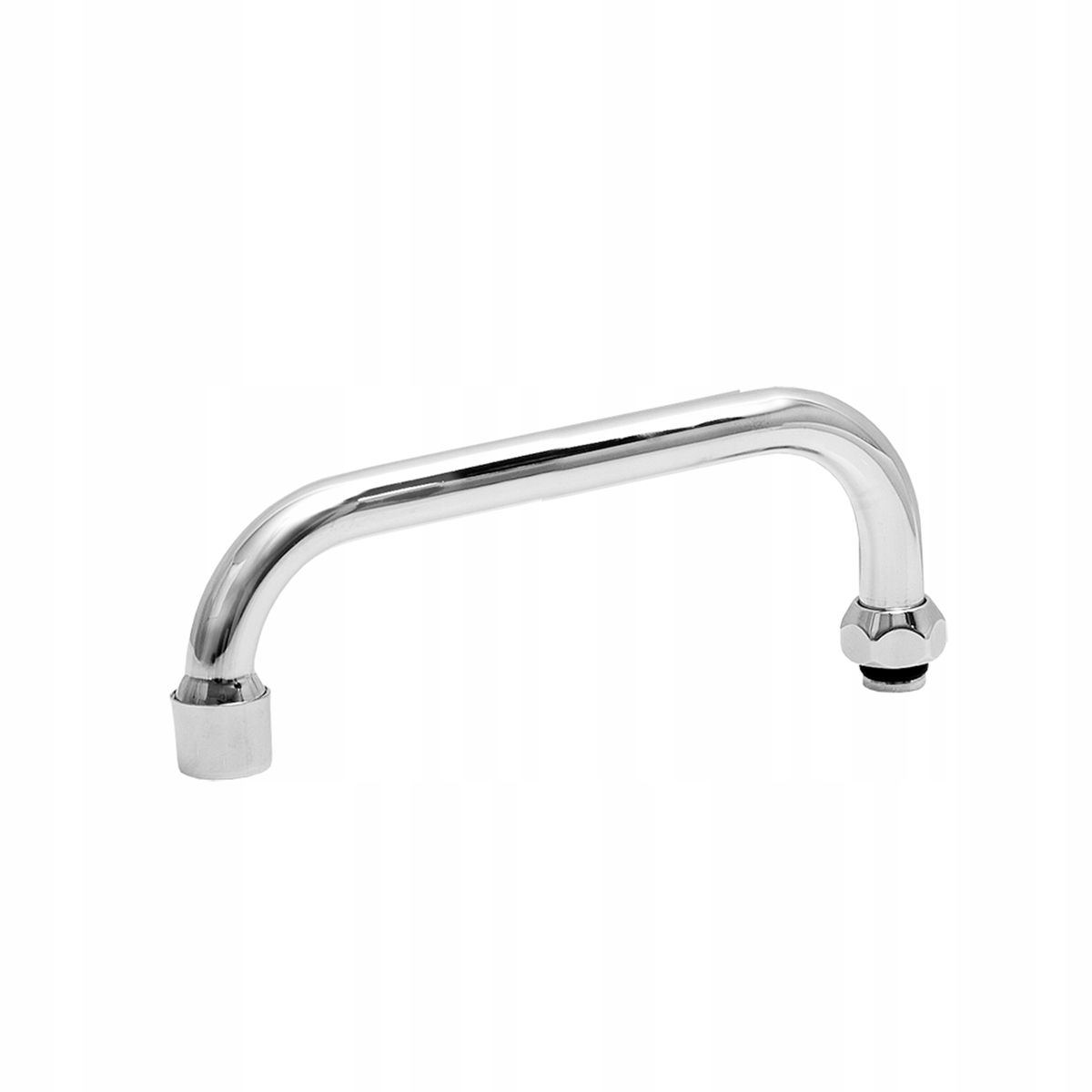 WYLEWKA BATERII C 1/2" 16 cm RURKOWA CHROM PERFEXIM