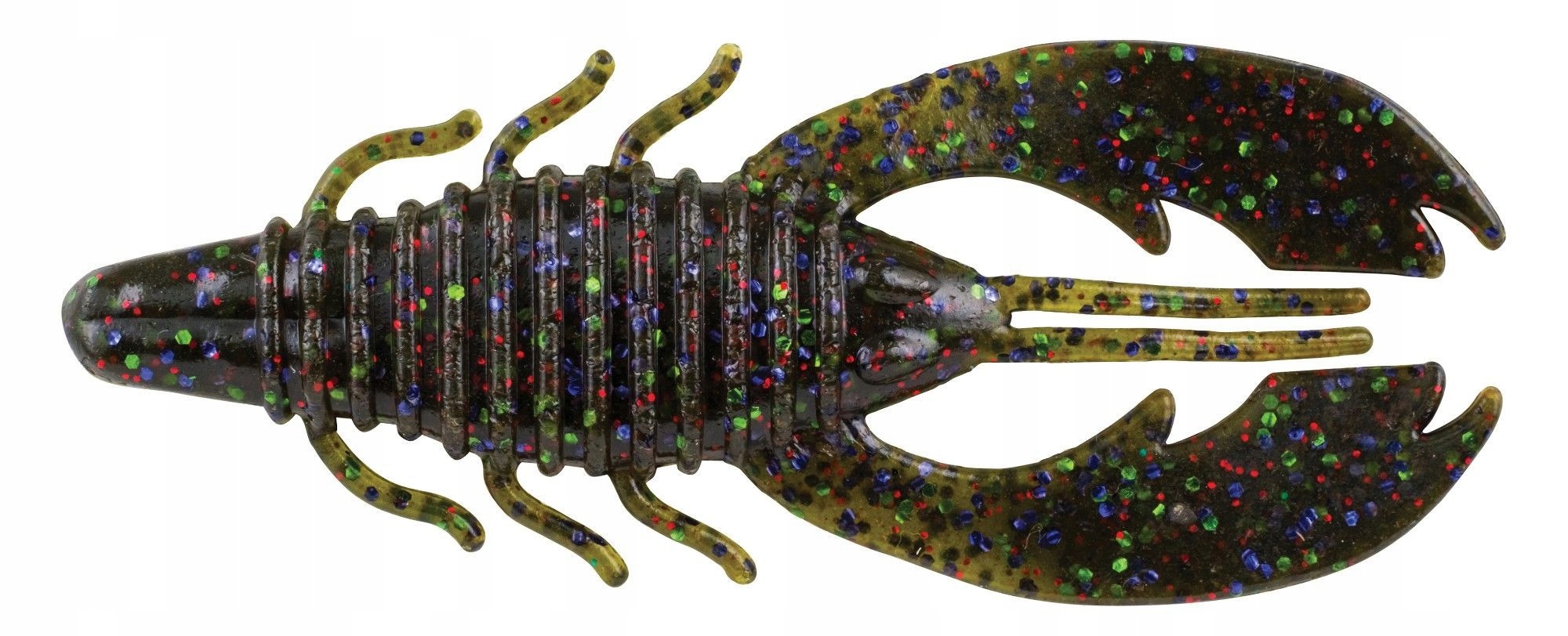 Raczek Berkley Power Bait Craw Fatty 10cm