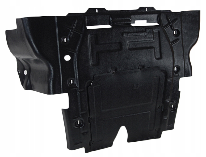 Osłona Silnika OPEL ASTRA H 3 III ZAFIRA B +spinki Producent części DSP