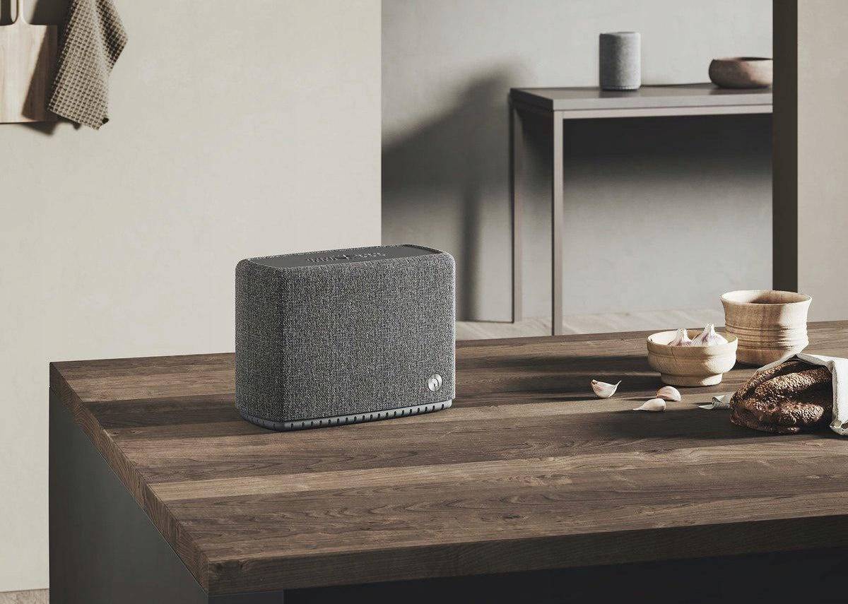 GŁOŚNIK BLUETOOTH WODOODPORNY AUDIO PRO A15 APP Zasilanie akumulatorowo-sieciowe