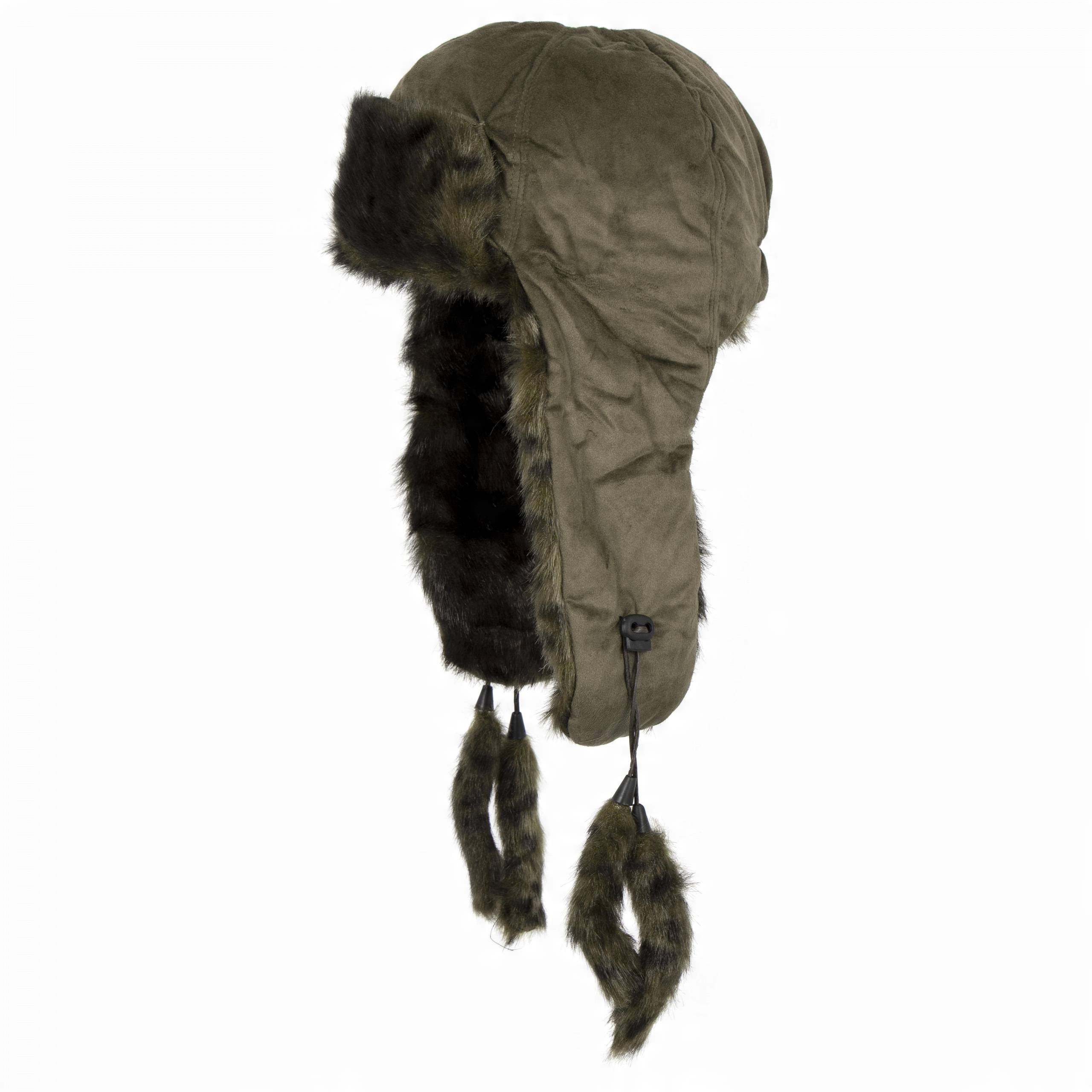 

Haker W427A Damska Czapka Zimowa Z Długim Uchem