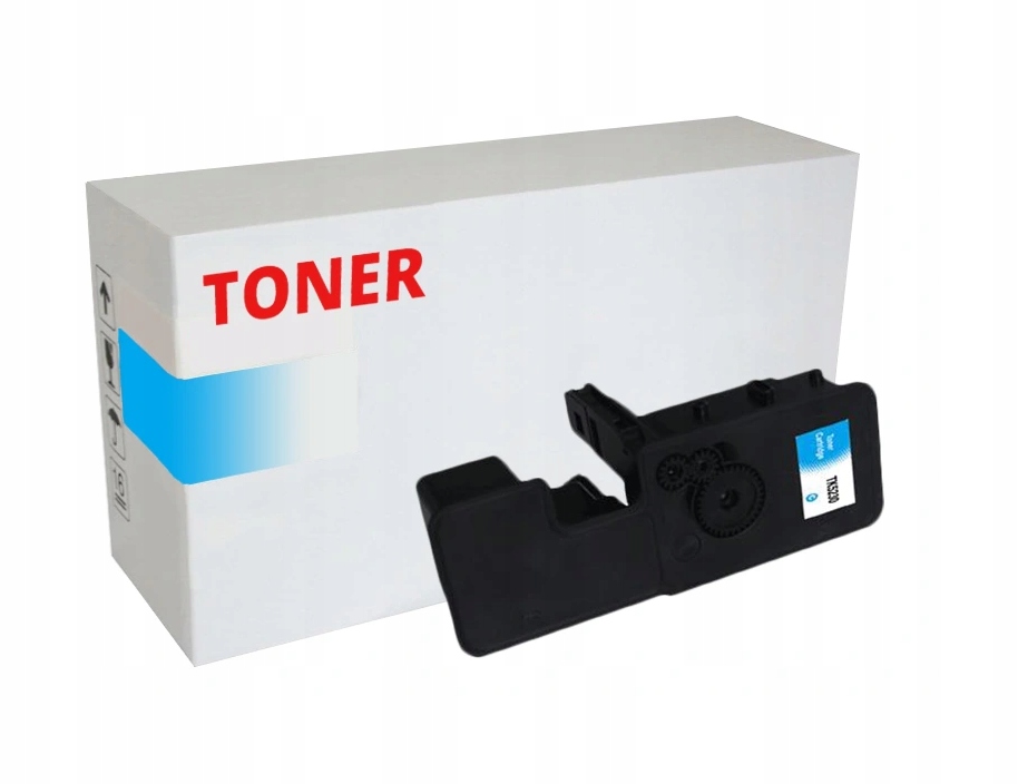 

Toner do Kyocera P5021cdw P5021 M5521cdw TK-5230C