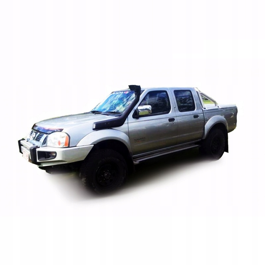 Šnorchel Nissan Navara D22 Frontier