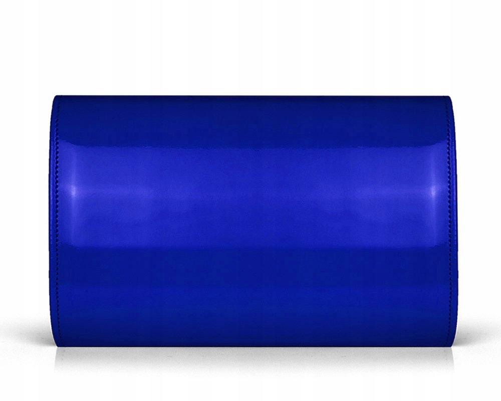 KOBALTOWA KOPERTÓWKA TOREBKA WIZYTOWA SOLOME M31 EAN (GTIN) 5907582616870