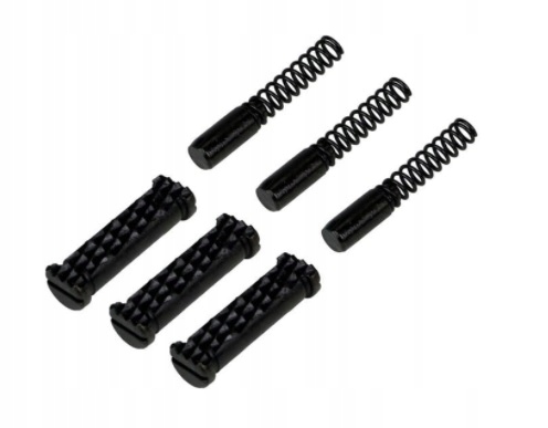 Ridgid 44715 Čeľusťové Vložky Pre 300 Compact, 535