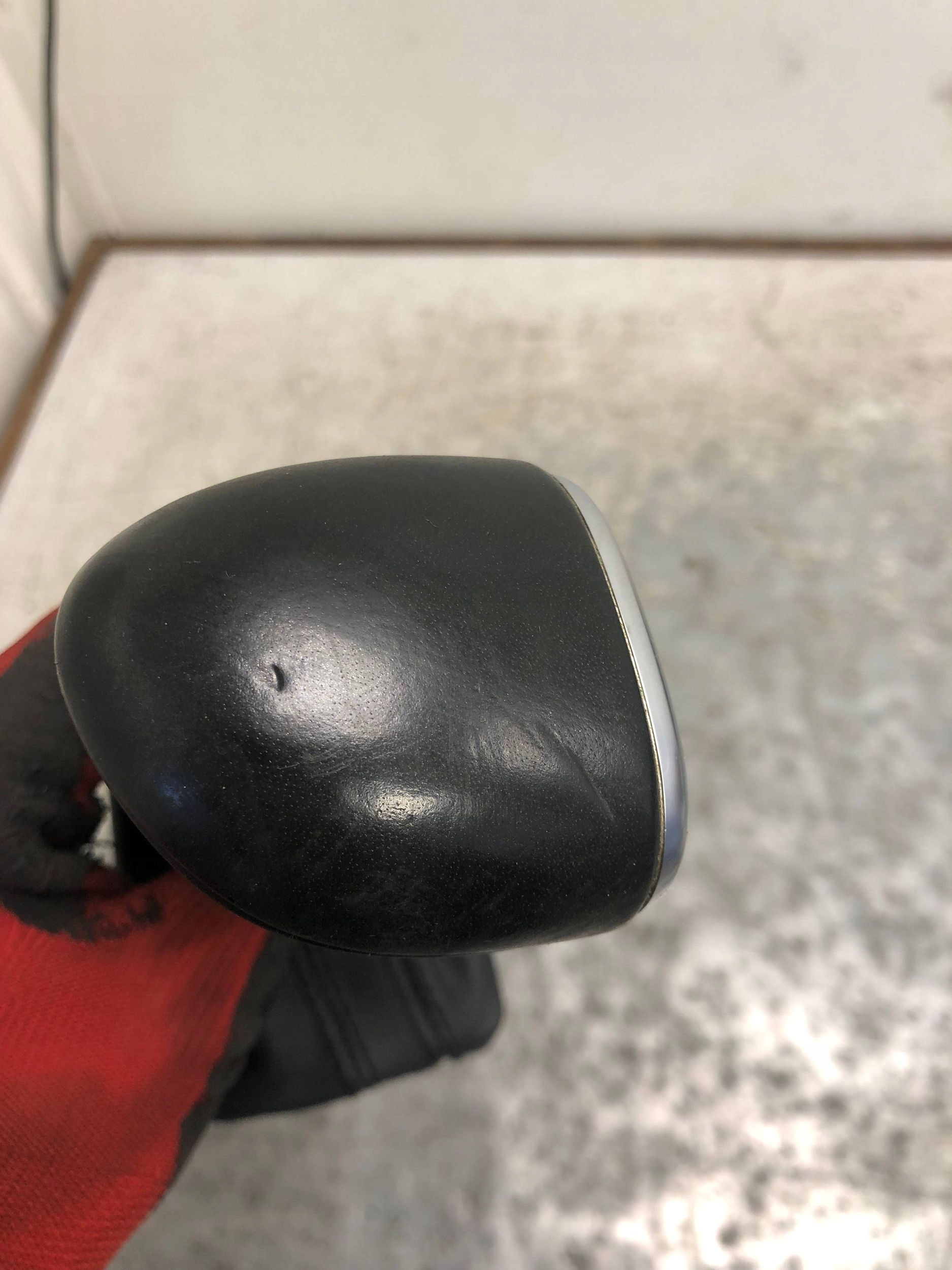 Pomello ghetta ingranaggi AUDI A4 B8 LIFT 8K1713139R