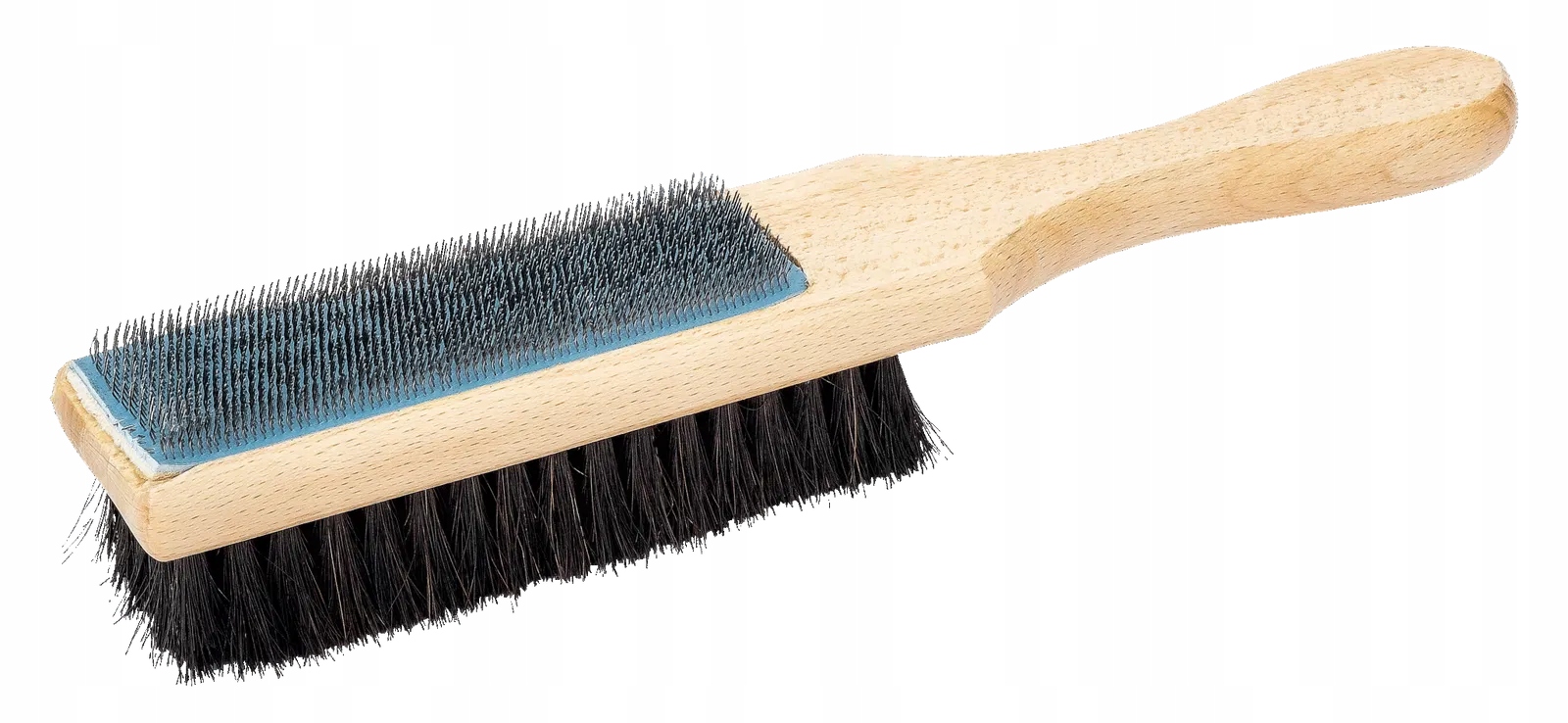 Levně Kartáč na čištění pilníků 260 mm Bahco