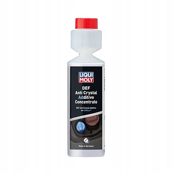 Liqui Moly AdBlue Ad Blue Def Anti Cristal 21838 21799 250ML