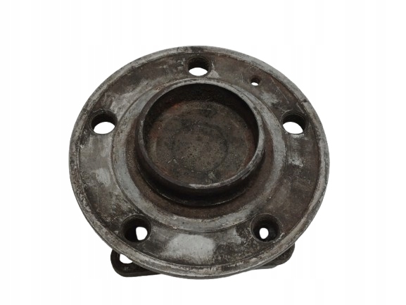 VOLVO S80 2 II 06- PIASTA KOŁA TYŁ