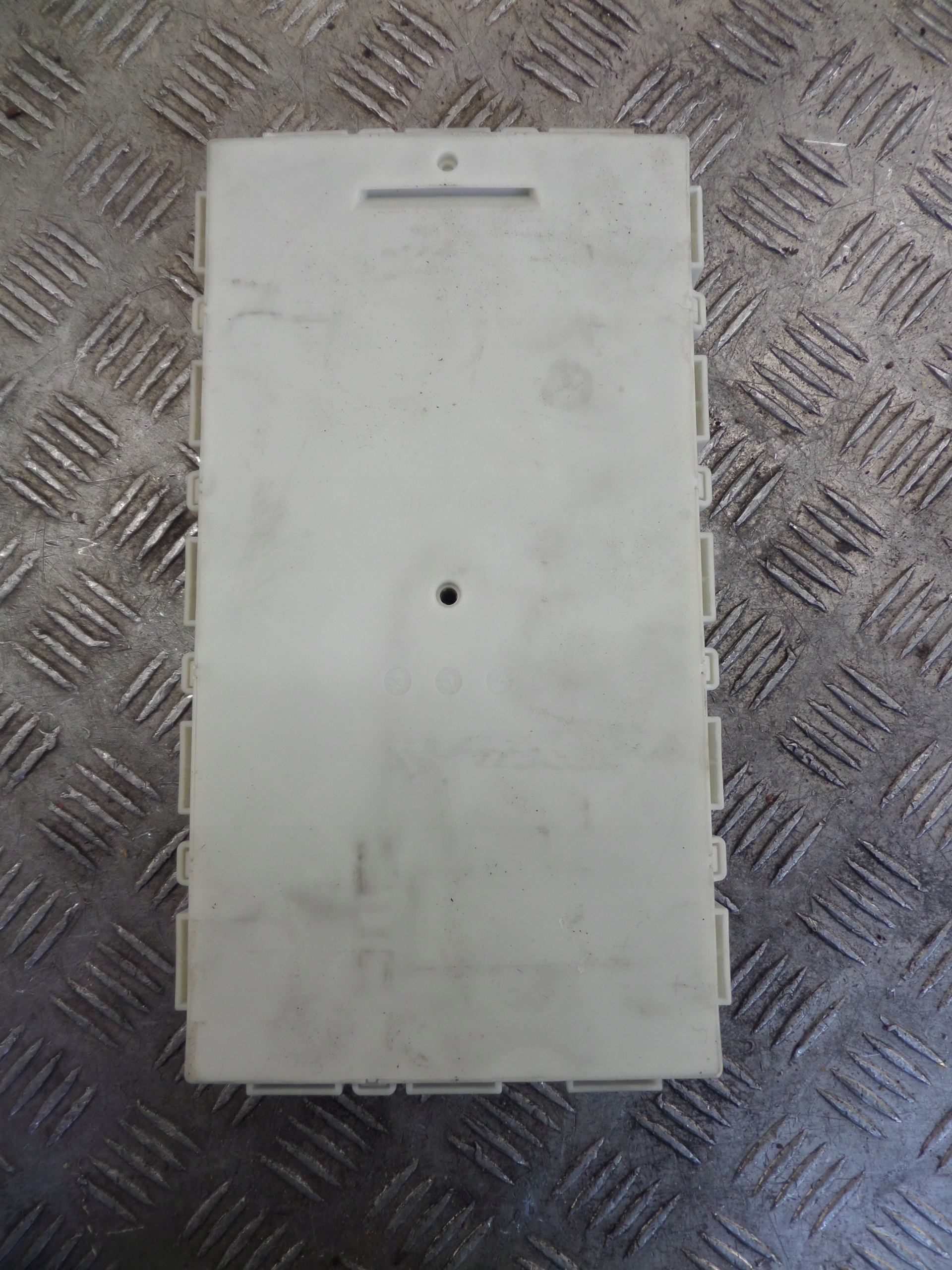 Unité commande confort MINI F56 9364636
