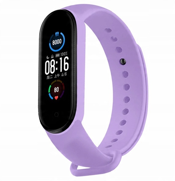 

Opaska Pasek Elastyczny do Xiaomi MI Band 3 4