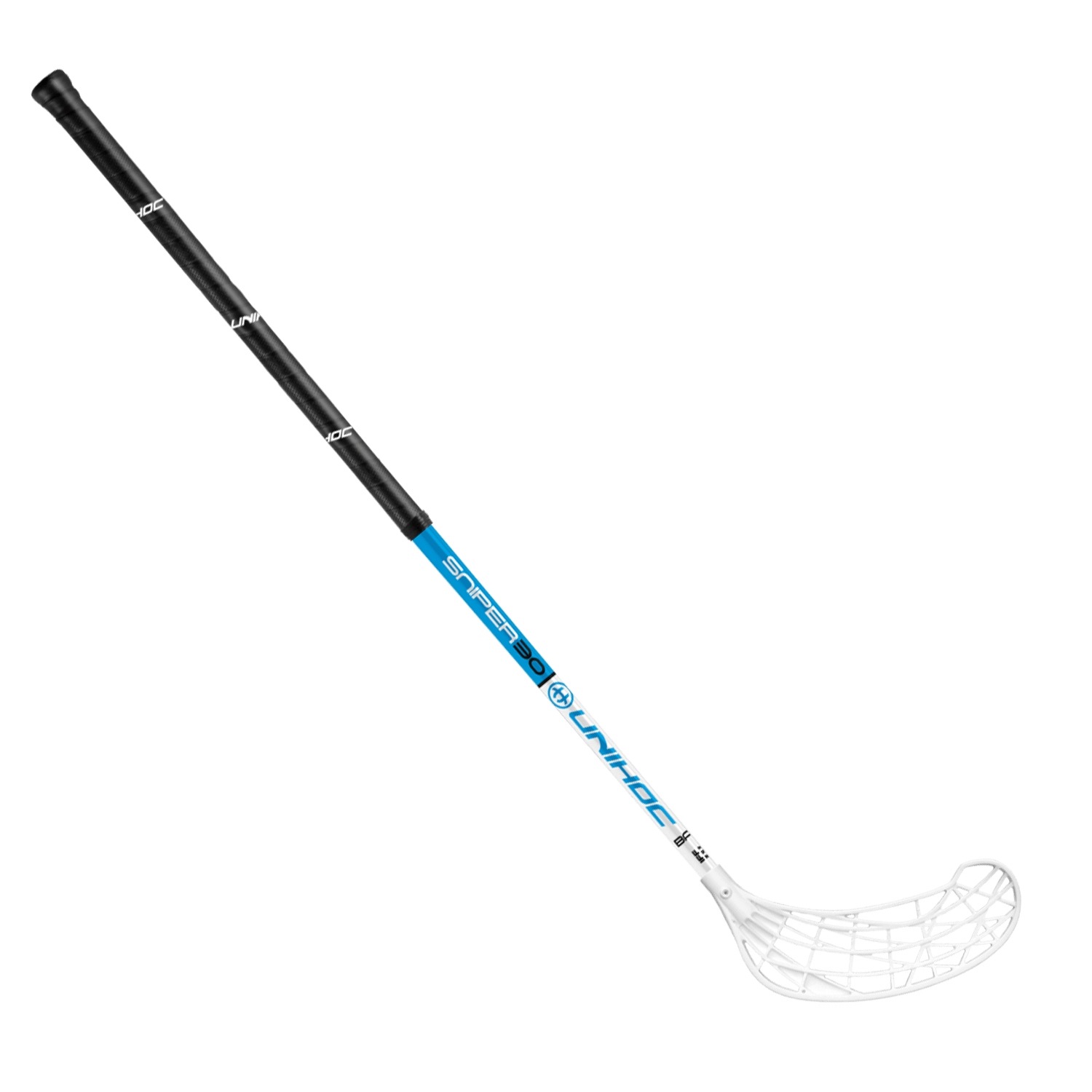 Florbal hůl Unihoc Sniper 30 délka 87 cm
