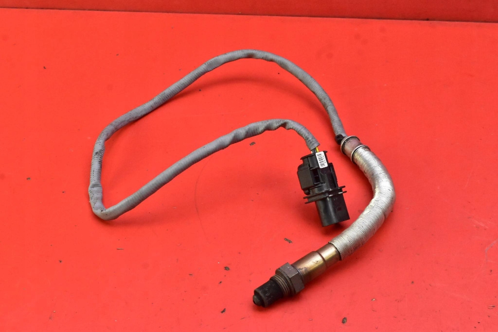 SONDA LAMBDA 7558054-02 BMW E90 E91 2.5i 218 KM 04-10