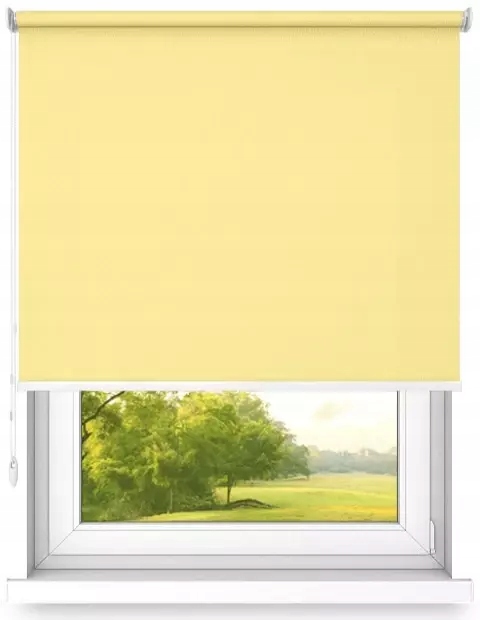 Volně visící roleta 180 cm x 260 cm – Různé Barvy