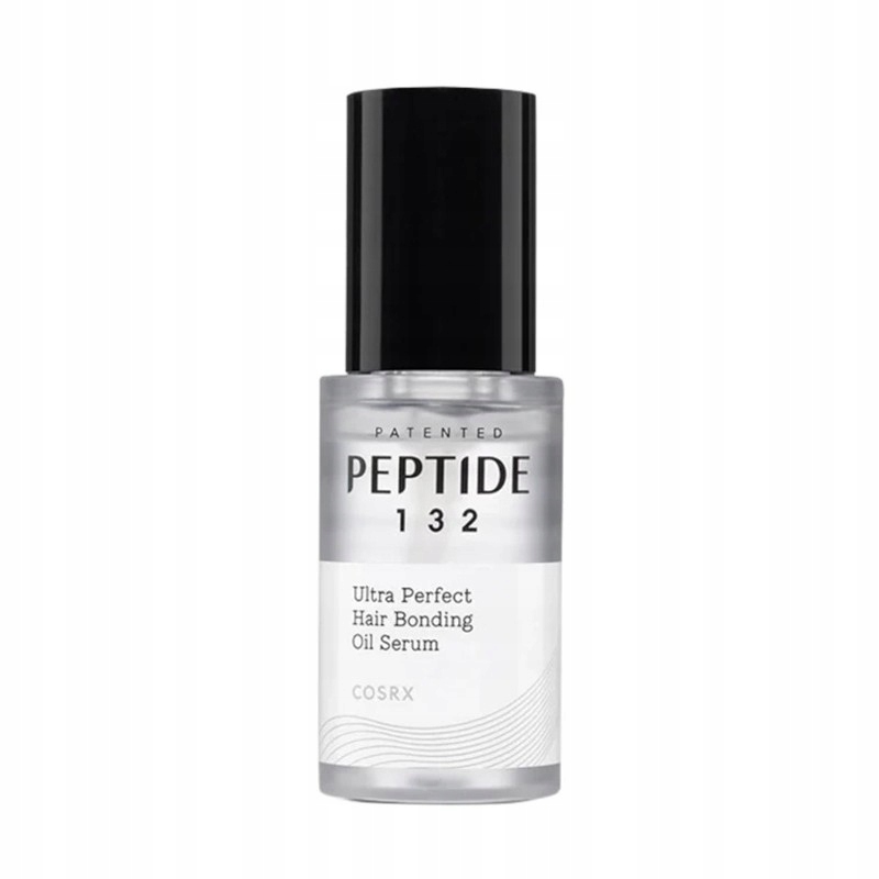Vyživující sérum Peptide-132 Ultra Perfect Hair Bonding Oil Cosrx 28 ml