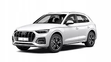 Fólie Ppf na vnější el. Audi Q5 Sada pro sloupky B/c, světlomety