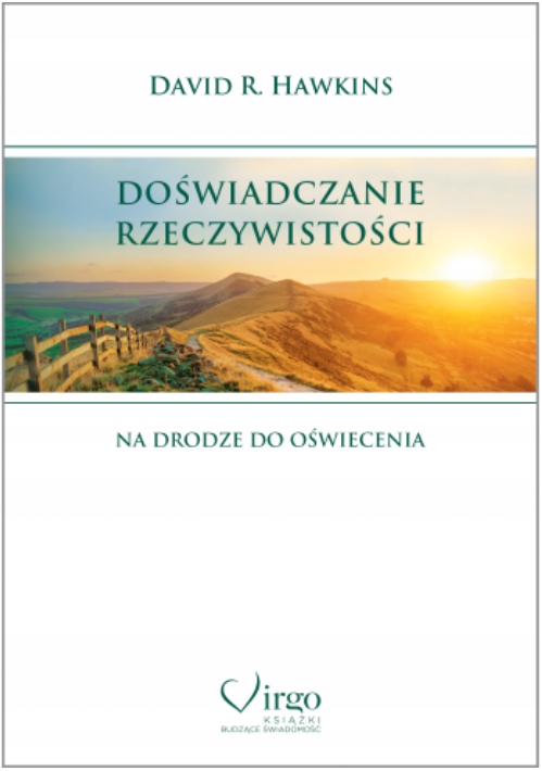 David R. Hawkins PAKIET / ZESTAW | 11 | książek TECHNIKA UWALNIANIA + inne Rok wydania 2023