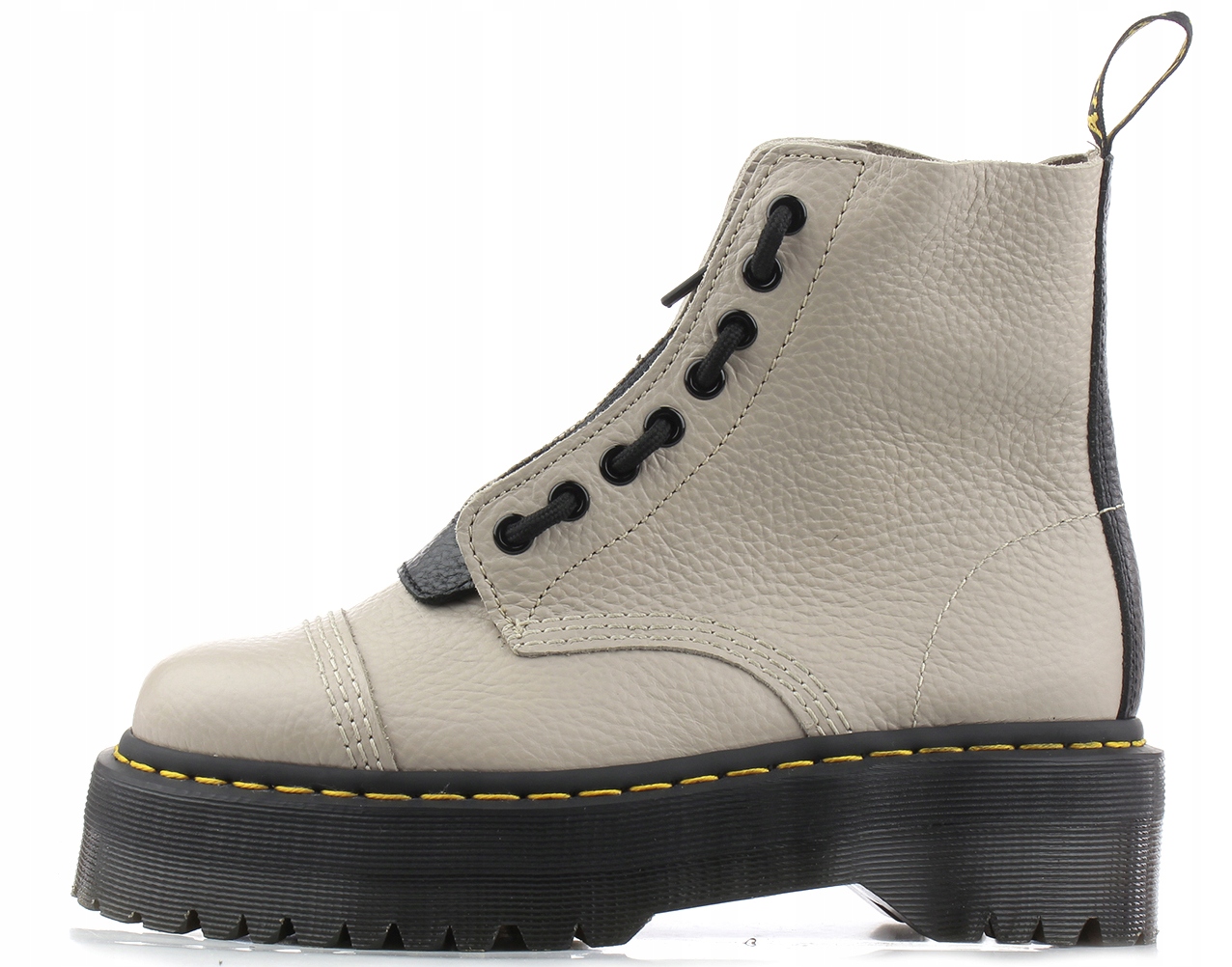 Dr. Martens Sinclair Vintage Taupe vel .41