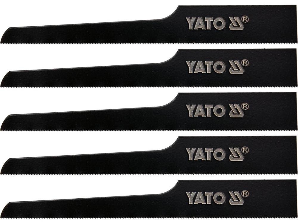 

Yato Brzeszczot Wyrzynarki Piły YT-09955 32TPI