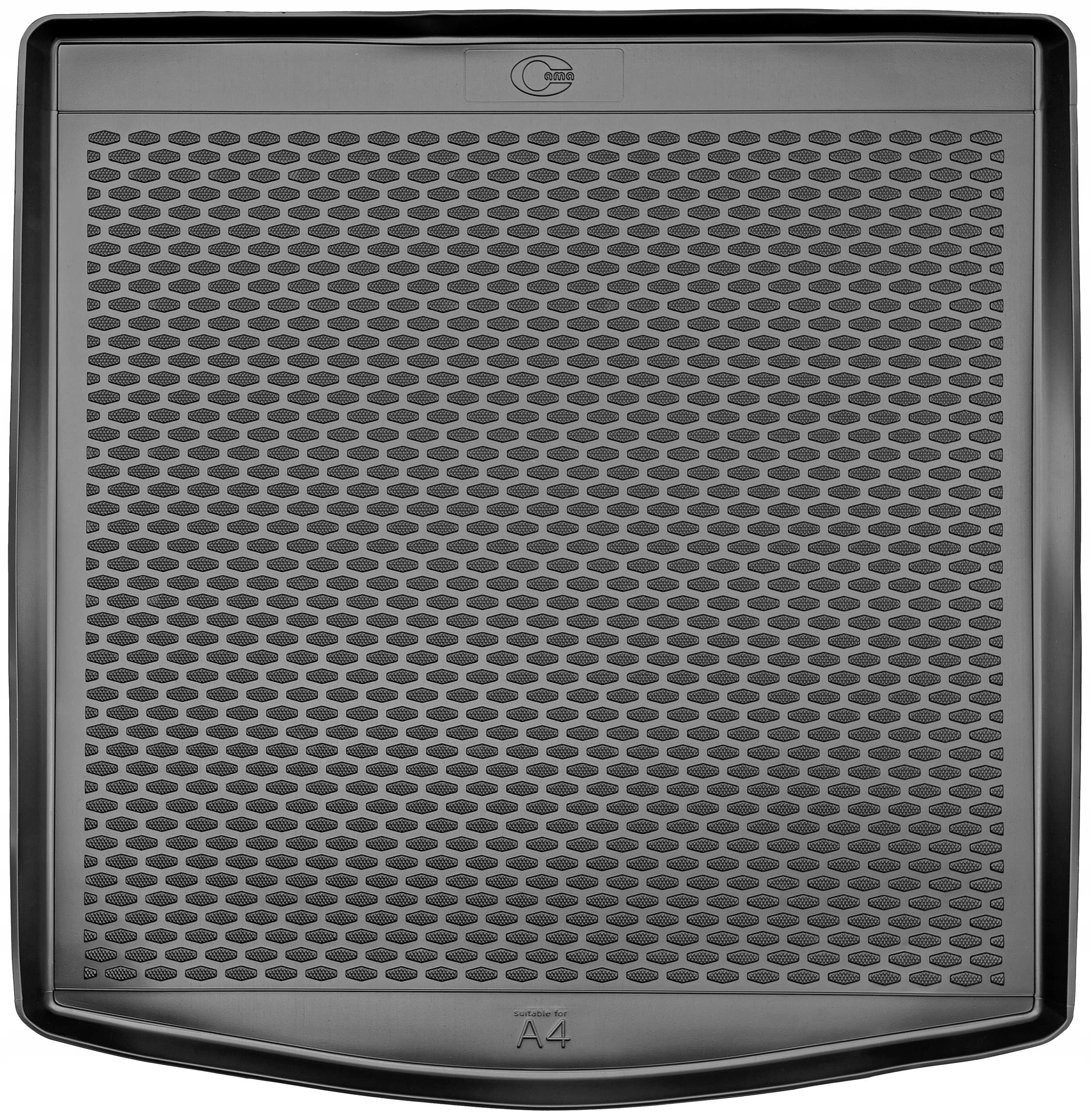 Audi A4 B8 Sedan 2007-2015 Wkład bagażnika