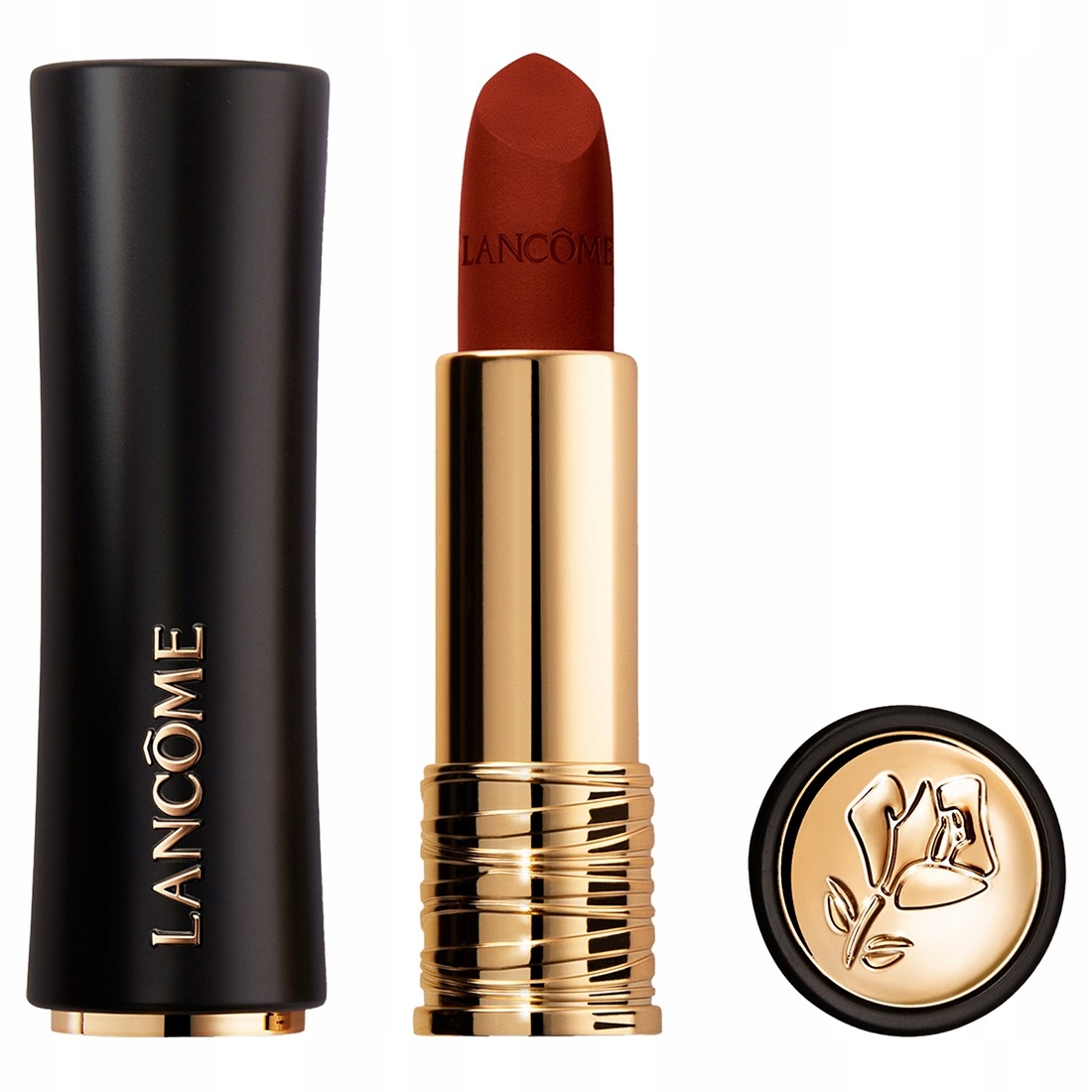 Lancome L`absolu Rouge Drama Matte Rtěnka 337 3,4 G