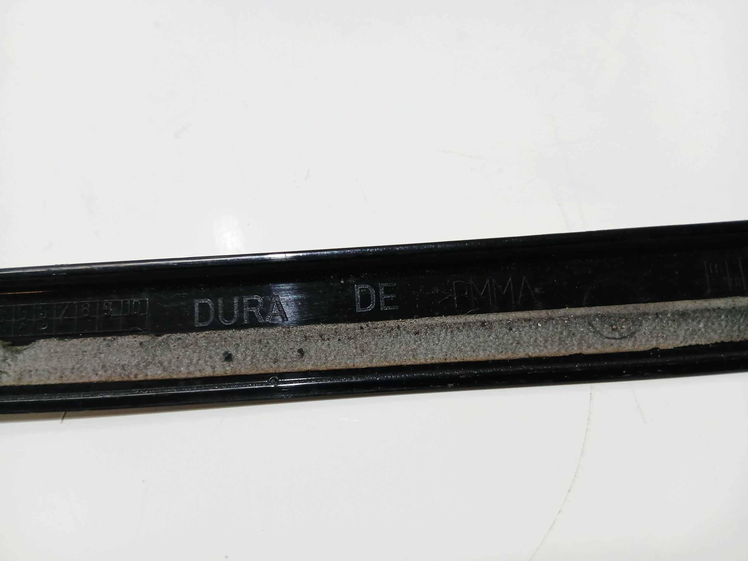 cover pillar left BMW E81 E82 7164945