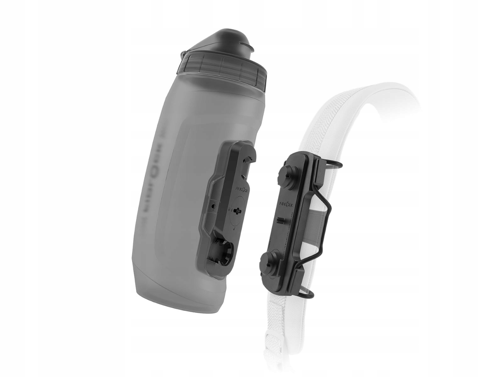 Láhev Na Pití Fidlock Twist 590 ml Baza Tex II