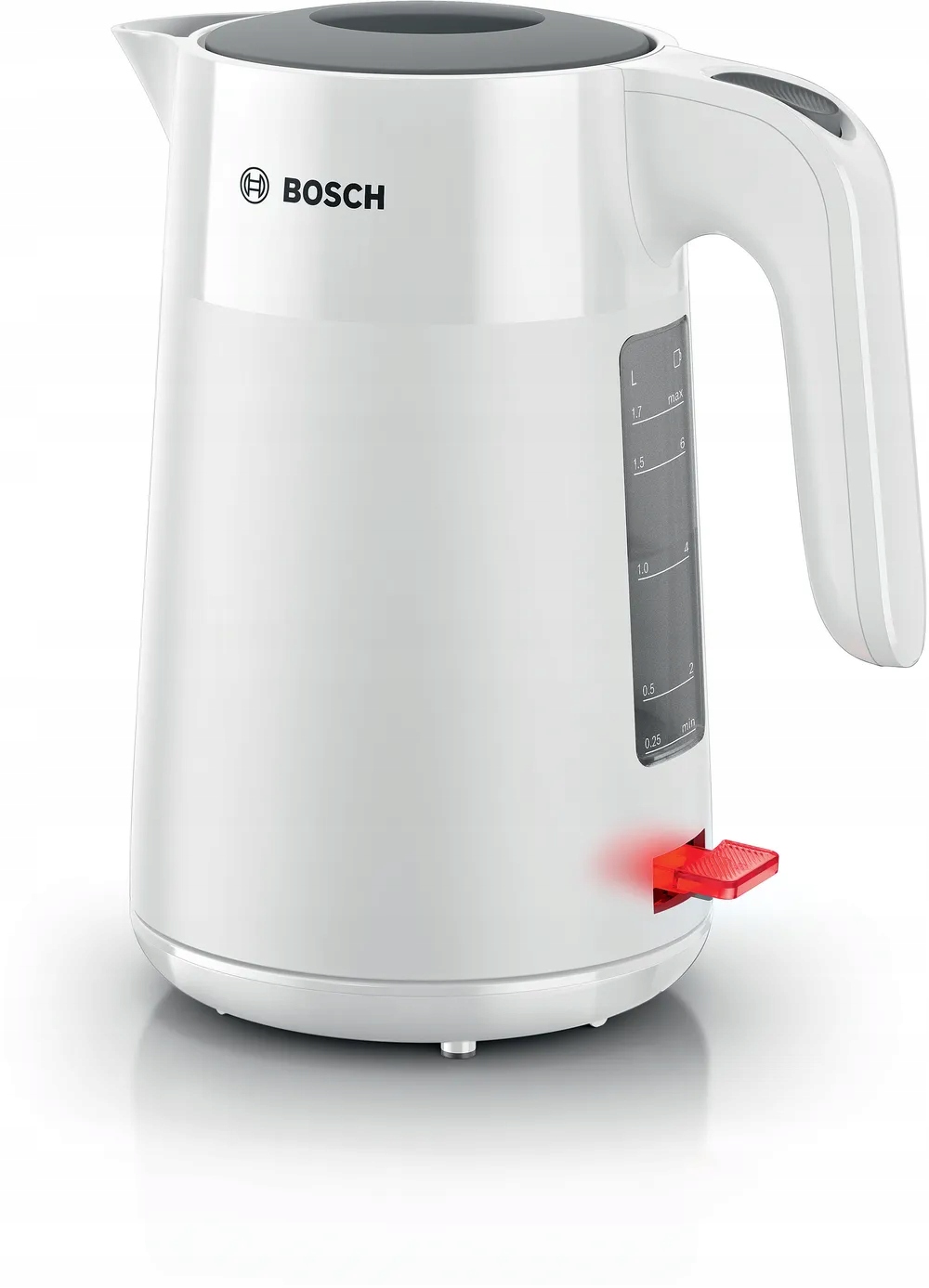 Czajnik Bosch TWK2M161 MyMoment Elektryczny 2400 W 1,7 L Plastiko