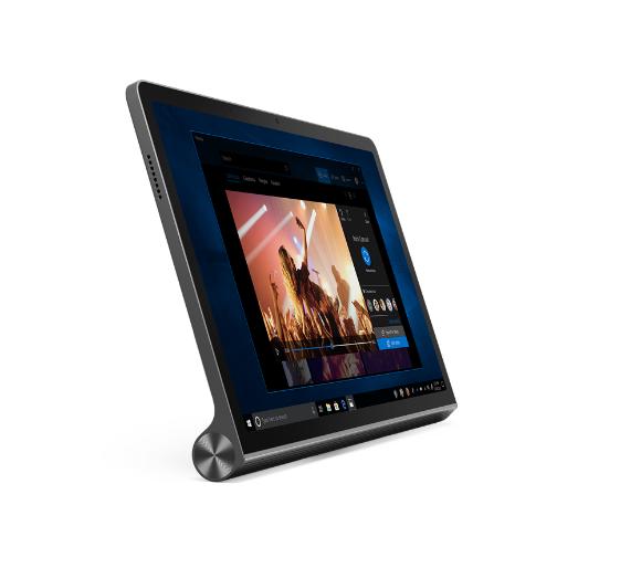  планшет Lenovo Yoga Tab 11 11 4GB / 128GB сірий бренд Lenovo 