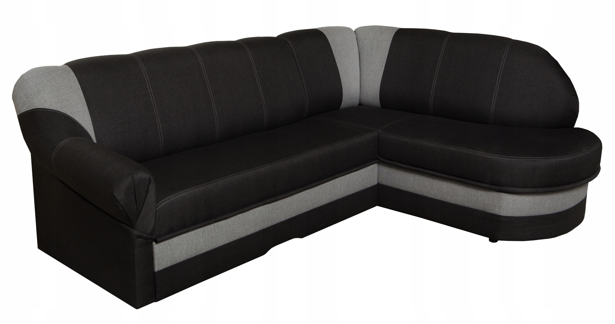 Narożnik Sandra Rogówka Kanapa Marka bez marki