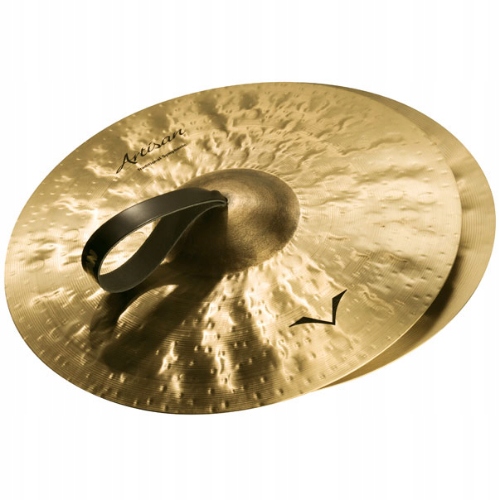 Sabian A 1755 (n) symfonické činely a'due
