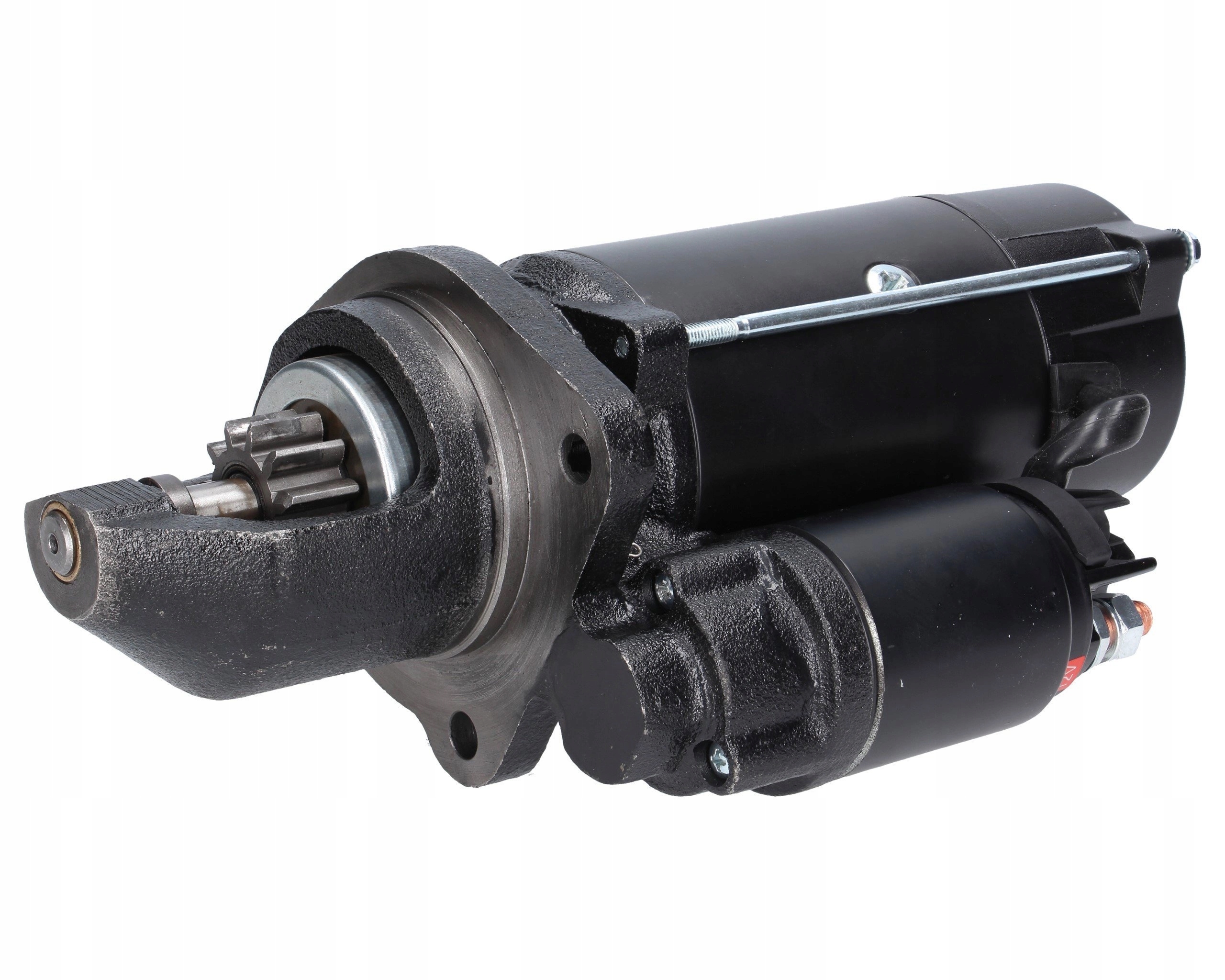 Startér AZF4369 Case Nový typ Expom Kwidzyn eu