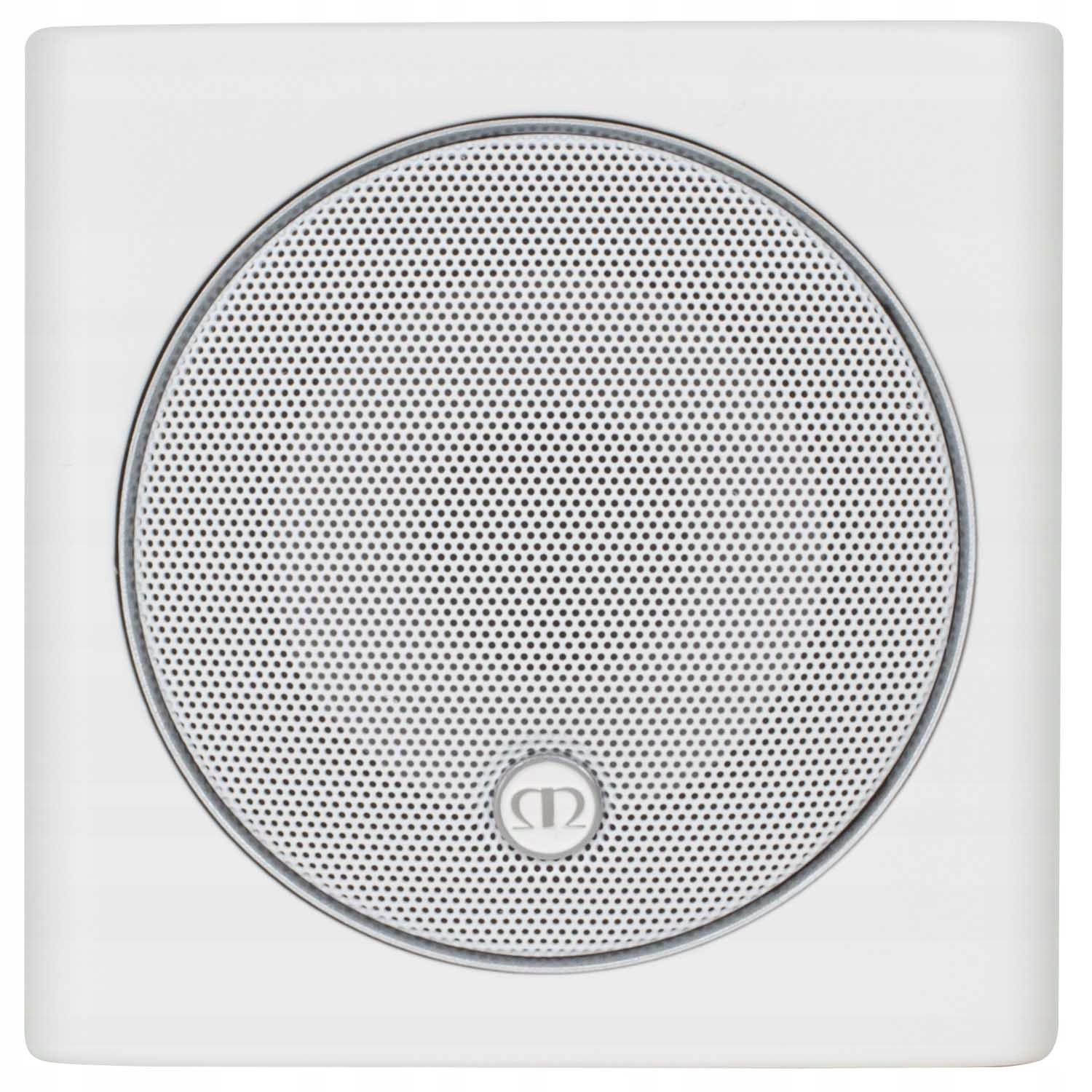 MONITOR AUDIO RADIUS 45 KOLUMNY PODSTAWKOWE PARA Kod producenta MA-RADIUS45-SW-PA