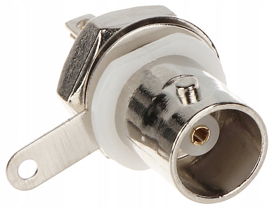 GNIAZDO MONTAŻOWE IZOLOWANE BNC-G/MONT/SEP Marka Delta