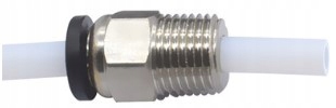 

Złączka Ptfe Bowden M10 4mm 1.75 mm Ender 3 PC4-01