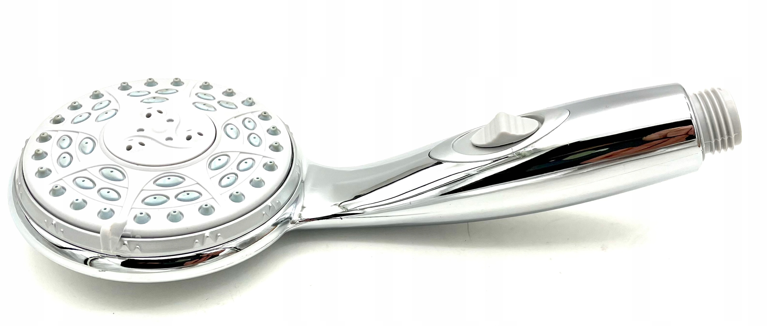 SŁUCHAWKA PRYSZNICOWA Z ZAWORKIEM Marka BQ