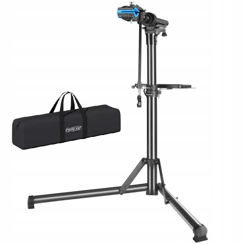 Stojak Serwisowy Rowerowy Na Rower 50kg